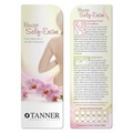 Informative Bookmark - Breast Self-Exam: Early Detection is the Best Protection